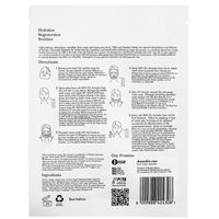 SKOON. BFF Sleepover Overnight Regeneration Face Mask